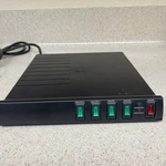 National Lighting Desktop Surge Suppressor PC200 5+1 Out Ethernet. Fixed Price $26.99.