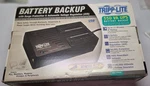 Tripp Lite AVR550U 550VA Ups Battery Backup 8 Outlets, Surge Protection, Usb. Fixed Price $230.00.
