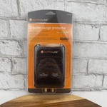 Alphaline 3-OUTLET Surge Protector 1080 Joules Protection 057-3205 New. Fixed Price $5.24.