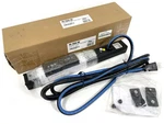Open Box Middle Atlantic 7-OUTLET 15A Slim Vertical Power Strip PD-715SC-NS. Fixed Price $29.98.