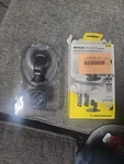 Scosche Magicmount Magnetic Vent For Iphone Cell Holder New Open Box. Fixed Price $15.99.