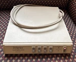 Interex Surge Slayer PCS-210TF Power Multi Protector Tested And Working.. Fixed Price $14.99.