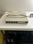 Tripp Lite Isobar Command Console Cci 6-12 Transient Voltage Surge Supressor. Fixed Price $22.00.