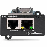 Cyberpower RMCARD205 Ups & Ats Pdu Remote Management. Fixed Price $342.84.