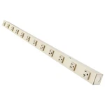 Tripp-lite 120 Volts Amps 15' Cord Power Strip PS3612. Fixed Price $44.96.