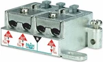 Fracarro 287457 PA3M Part 3OUT 5-2400 3-WAY Splitter New Technology. Fixed Price $7.56.