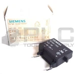 New Siemens 3RT1926-1TR00 Surge Suppressor. Fixed Price $9.00.