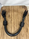 Well Shin 300V LL57855 E90165 Prong Battery Connector Cable Server Apc. Fixed Price $49.99.