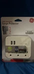 Surge Tap 3 Outlets Usb Ports 450J 14512 White. Fixed Price $14.99.