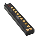 TLP1006USB 10-OUTLET 2-USB Port 1350J Surge Protector Power Strip. Fixed Price $103.99.