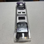 New!acoustic Research High Performance Power Conditioner PW101 W/surge Protector. Fixed Price $37.99.