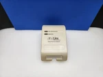 Itw Linx Surge Protector Two Plugs. Fixed Price $6.99.