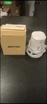 Bestek Tower Surge Protector Power Strip 8 Outlets Usb Charging White. Fixed Price $34.00.