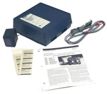 Gordon Kapes BP-2A Power Failure Transfer Unit 24-48VDC 24VAC 130MA. Fixed Price $49.99.
