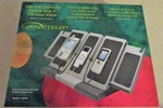Compucessory Desktop Charger Station 1080 Joules Usb 4 Outlets 6' Gy 28955. Fixed Price $15.00.