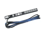 Middle Atlantic PD-815SC-20 Surge Protected High-density Slim Power Strip. Fixed Price $65.00.
