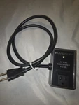 Ac Line Interference Filter Archer 15-1111 117V 2.5A Nsnp. Fixed Price $23.09.