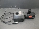 Craftsman 1425301 Fast Battery Charger 7.2V - 24V With 19.2V Diehard. Fixed Price $30.00.