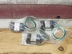 Lot Of (3) Surge Control Transient Suppressor + Filter SPP-1202 New Fast Ship. Fixed Price $224.99.