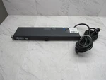 Tripplite PDUMH15 Metered 1U 120V-15A-15 Ft Cable Power Distribution Unit. Fixed Price $79.99.