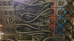 Lot Of Five (5) Eaton Hotswap Mbp 130 (1), 120 115 (3) Used Tested. Fixed Price $350.00.