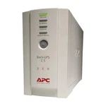 Apc 6-AC Outlet And RJ11/TELCO 350-VA/210-WATT Back-ups Cs Tower. Fixed Price $144.00.