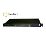 Geist G1314Q RCURN082-002L13C20-OD 8XNEMA 5-15R 15A 120V 1U Rack Pdu (new). Fixed Price $110.00.