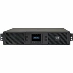 Eaton Tripp Lite Series SU2200RTXLCD2U Smartonline 2000VA Rack/tower Ups. Fixed Price $2129.11.