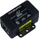 Ditek Dtk-mrjeths Surge Suppressor/protector RJ-45. Fixed Price $64.35.
