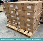 Apc 3KVA Rack Smart-ups 3000VA W/ Transformer 208V To 120V SRT3000RMXLT-5KTF. Fixed Price $2381.77.