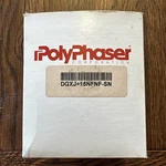 Polyphaser DGXJ+15NFNF-SN 1750-2700MHZ Surge Protector Isolated Loop Circuit A3. Fixed Price $49.99.