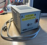 Tripp Lite IS200, 120 Vac, 1.8A, 60 Hz Isolation Transformer. Fixed Price $170.00.