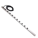 Tripp Lite PS4810-20 Vertical Power Strip, 10-OUTLET, 20A 120VAC, 5-15R, 5-20P. Fixed Price $90.00.