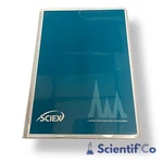 Sciex A55625 Capillary Cartridge For Ce Systems 30CM. Fixed Price $800.00.