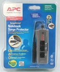 Apc PNOTEPROC8 Surgearrest Notebook Protector New And Sealed. Fixed Price $16.00.
