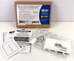 Tripp Lite U444-06N-H4GU-C Usb-c To 4K Hdmi Ethernet Hub Adapter Open Box. Fixed Price $17.00.