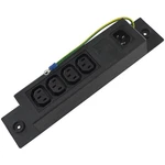 Conntek Server 10A 250V Iec Power Strip C14 Inlet To 320 Sheet F Outlets. Fixed Price $37.82.