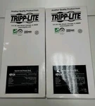Tripp Lite PS615HG20AOEM Outlet Power Strip Hospital Grade (lot Of 2). Fixed Price $99.99.