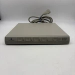 Interex S3304M Master Computer Power Strip Surge. Fixed Price $15.99.