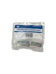 Ge Oem WX5X10516 5/16 Lok Ring Jaw. Fixed Price $31.99.