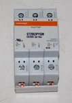 Mersen ST2083PYGM Surge Trap Modular Protective Device 120/208V 3PH Module Tpmov. Fixed Price $209.00.