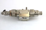 Andrew (commscope) Abt-dfdm-adb 7/16" Din (f-m), Dual Band Bias Tee. Fixed Price $63.00.
