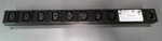 Hammond Rear Outlet Power Strip 10 Amp 1583H8E1BK With Switch Lot Of New. Fixed Price $150.00.
