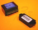 Ditek DTK-2MLPH12B 12V Isolated Loop Circuit Protector + MB10. Fixed Price $57.95.