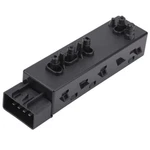 Power Seat Switch Control 8 Ways For 2010-2019 Chevy/cadillac/gmc/buick 12451497. Fixed Price $17.99.