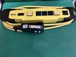 Tripp Lite Power It! 6-OUTLET Safety Strip W/9FT. Cord And Clip TLM609GF. Fixed Price $27.00.