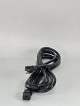 Agilent Hp Power Cord 8120-6894 4.5M 14.8FT 20A 120V Nema C19-5-20P Awg Nob. Fixed Price $124.00.