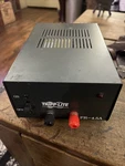 Tripp Lite Precision Power Supply 13.8 Vdc Amp Output. Fixed Price $35.00.