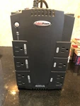 Mint Cyber Power 485VA Battery Backup Surge Protector With. Fixed Price $74.99.