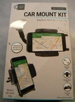 Case Logic Universal Car Mount Kit Cell Phone Suction And Air Vent Clip New. Fixed Price $8.80.